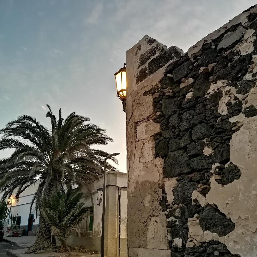 Oliastur1 Sunset Beach El Cotillo Kültér fotó