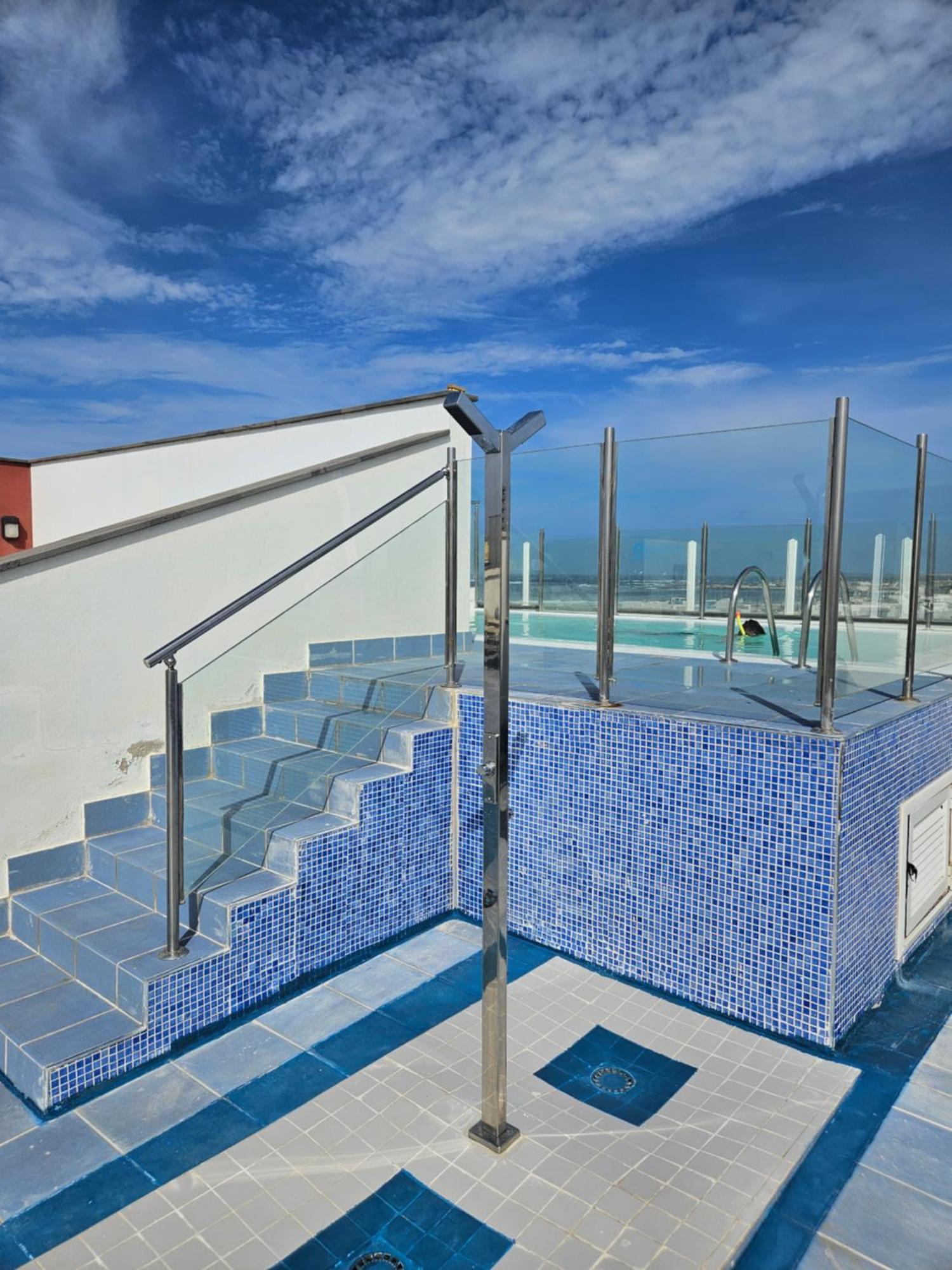 Oliastur1 Sunset Beach El Cotillo Kültér fotó