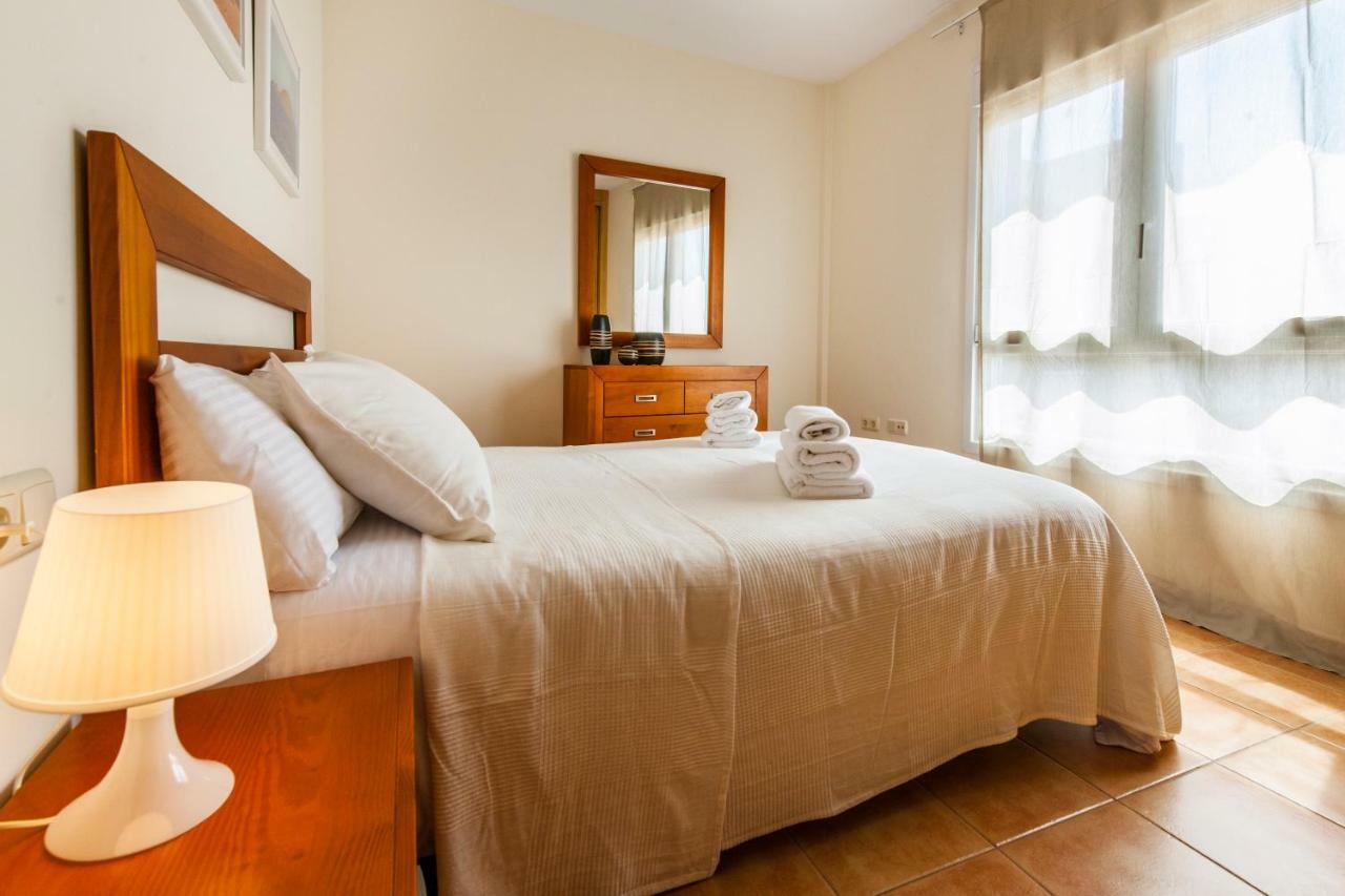 Oliastur1 Sunset Beach El Cotillo Kültér fotó
