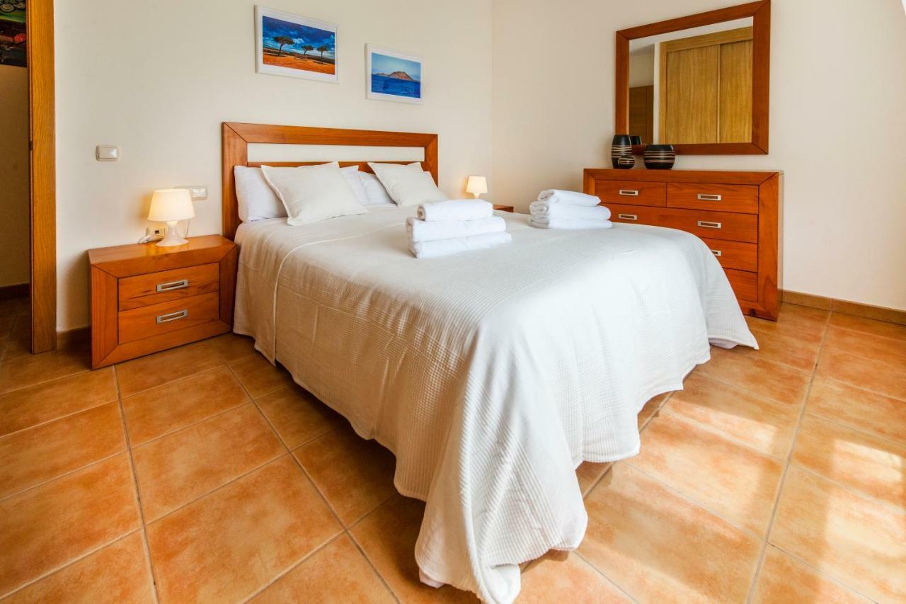 Oliastur1 Sunset Beach El Cotillo Kültér fotó