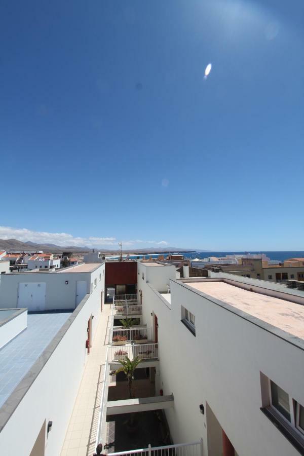 Oliastur1 Sunset Beach El Cotillo Kültér fotó