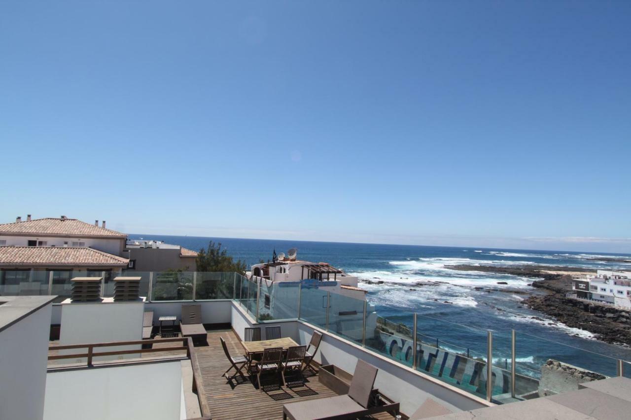 Oliastur1 Sunset Beach El Cotillo Kültér fotó